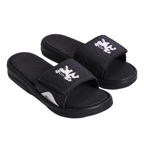 Image of Men Trendy Slides