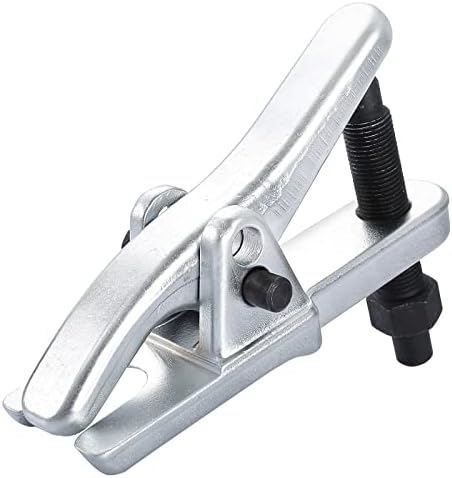 ATPEAM Universal Ball Joint Separator Tool Kit | Complete Gearwrench Set for Ball Joint and Tie Rod Removal Tool | Ball Joint Press Kit Tie Rod Removal Tool for Cars Trucks and ATVs