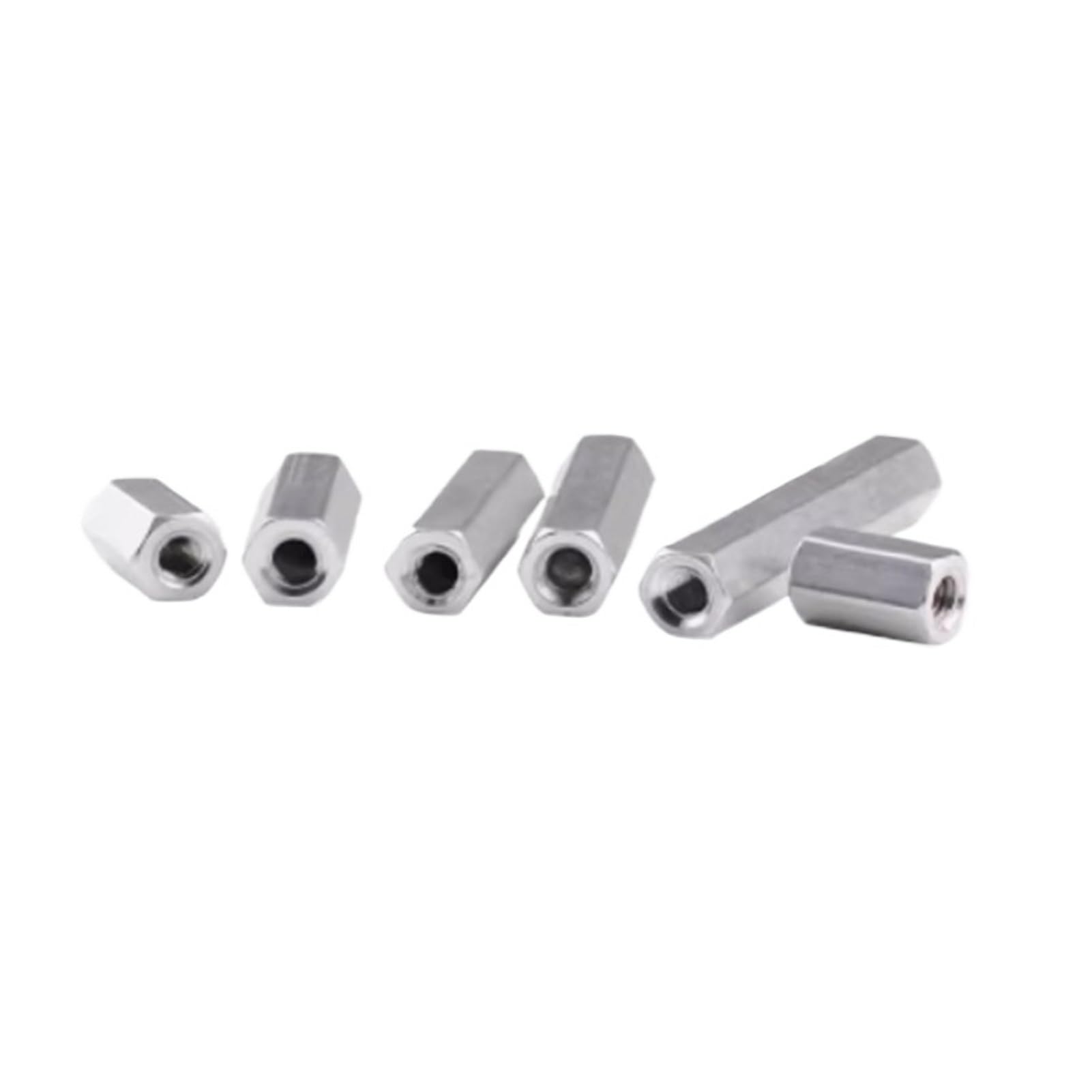 Flair-It Coupling 3/8 