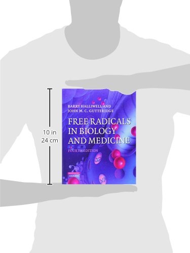 Free Radicals in Biology and Medicine
