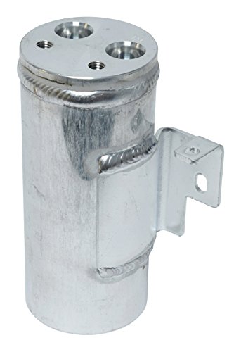 Universal Air Cond Rd10031c Uac Rd 10031C A C Receiver Drier Mount Pad