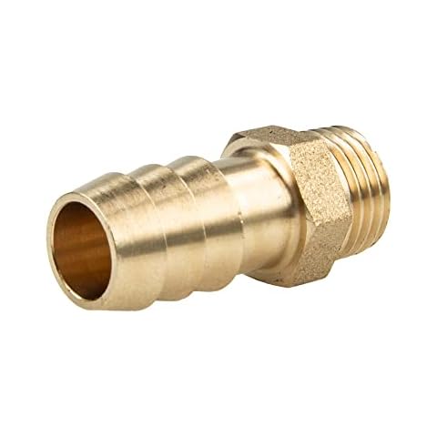 Raccord tecuro 1/2" AG Cover