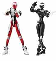 ミスターピン　未開封 ミクロマン ヴェッカーシグナ 4個セット ミスターピン様 専用 未開封 ミクロマン ヴェッカーシグナ 4個