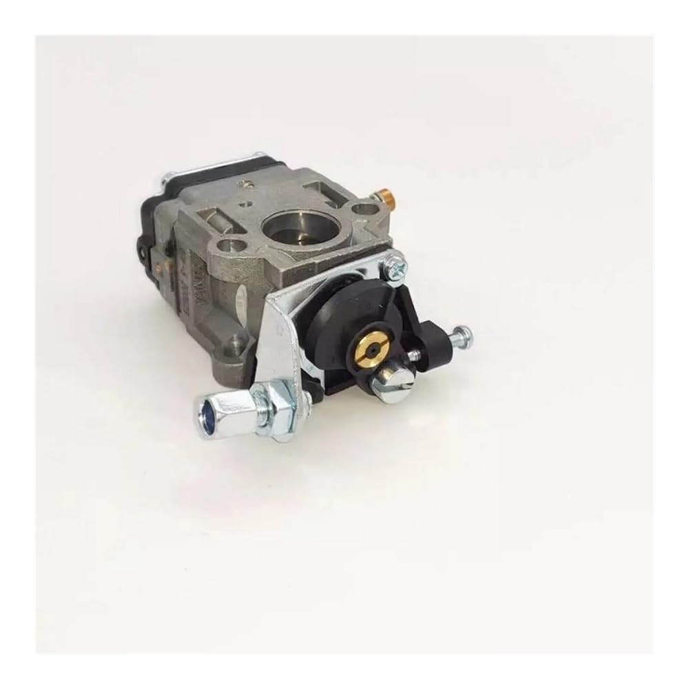 Kit de carburador Apto for Piezas de cortacésped desbrozadora de 43CC y 52CC