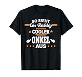 Onkel Geschenke zum Geburtstag Vatertag