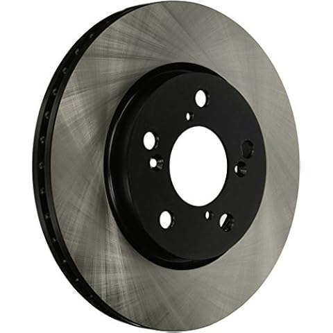 Centric 120.40064 Premium Brake Rotor Cover