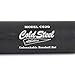 Cold Steel Baseball Bat Brooklyn Crusher (92BSS), Black 29 inch