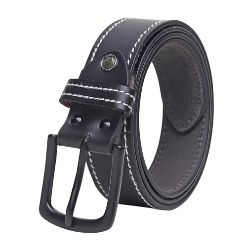 Image of Urban alfami Genuine leather Belt for Men formal, SMBK-210