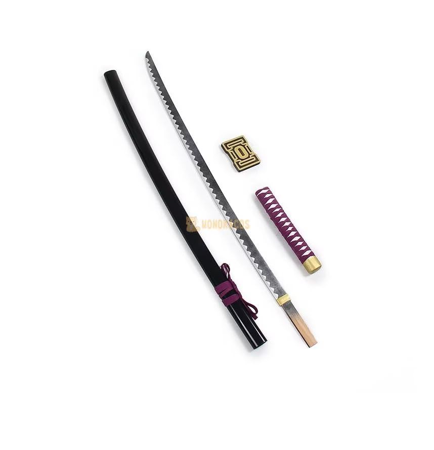 Amazon.co.jp: コスプレ道具 ブリーチ 平子 真子 斬魄刀 刀 剣 道具