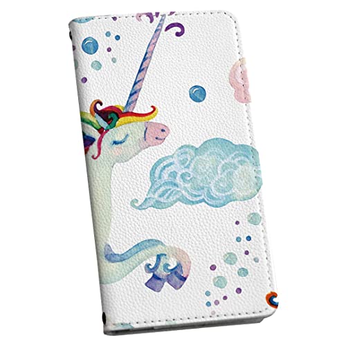 AQUOS R9 �p �P�[�X SH-51E A401SH SH-M28 �Ή� �蒠�^ PU���U�[ �}�O�l�b�g �J�[�h2�� �X�^���h �y�K�T�X �� �J���t�� 011348