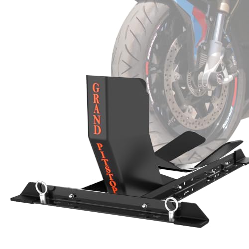 GRAND PITSTOP Universal Foldable