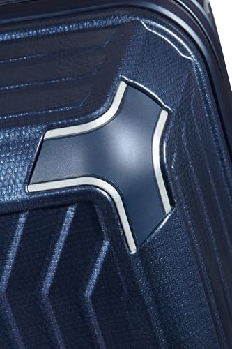 Samsonite Lite-Box Spinner Check-in-Koffer, 69 cm – Ansicht 12