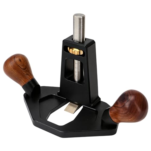Router Plane Handheld Woodworking Tool for DIY Projects