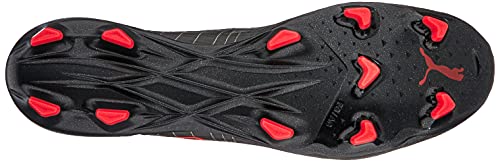 PUMA ULTRA 1.3 FG/AG uniseks-volwassene Voetbal Schoen - Image 5