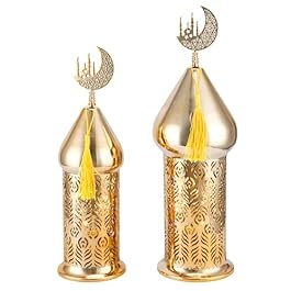 TRIROCKS Ramadan Lanterns...