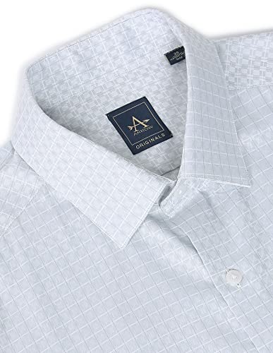Image of Arrow Men Formal Shirt