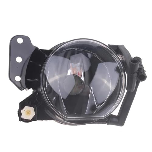 Feux barre antibrouillard LED pour pare-chocs avant de BMW E60