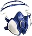 Price comparison product image 3M 4251 Organic Vapour and Particulate Respirator