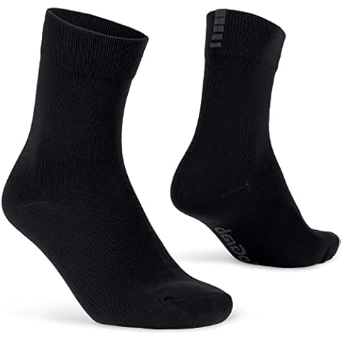 GripGrab Waterproof Spring Autumn Cycling Socks Cover