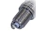 Denso (5304) IK20 Iridium Power Spark Plug, (Pack of 1)