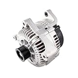 Generator Alternator Compatible With BMW E83 X3 E60 E61 520 525 530 M54 7521137 12317541694