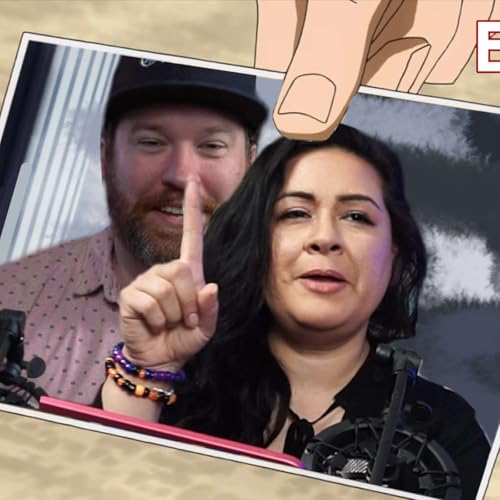 The Scoop on this Recap Ep
