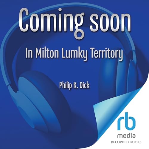 Page de couverture de In Milton Lumky Territory