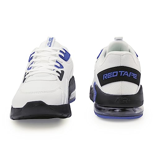 Image of Red Tape Mens Rso2774m Sneaker