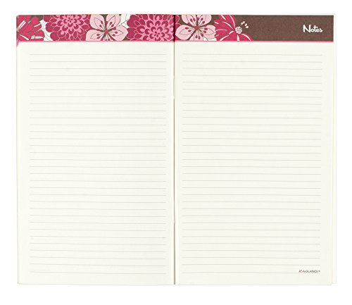 At-A-Glance Sorbet 2-Year Monthly Pocket Planner 2015, 3.62 X 6.06 Inch Page Size (790-021-15) #TOP5