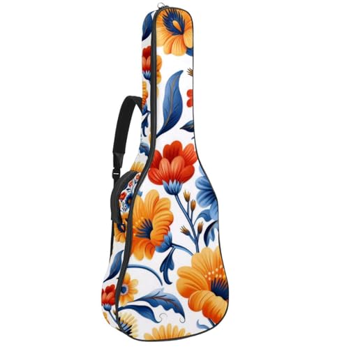 Housse guitare acoustique anti-pluie pour résoudre le manque de place et de protection