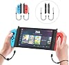 Adaptador de conexión para controladores compatible con Nintendo Switch 2 (2025), para conectar Joy Con a la consola Switch 2 2