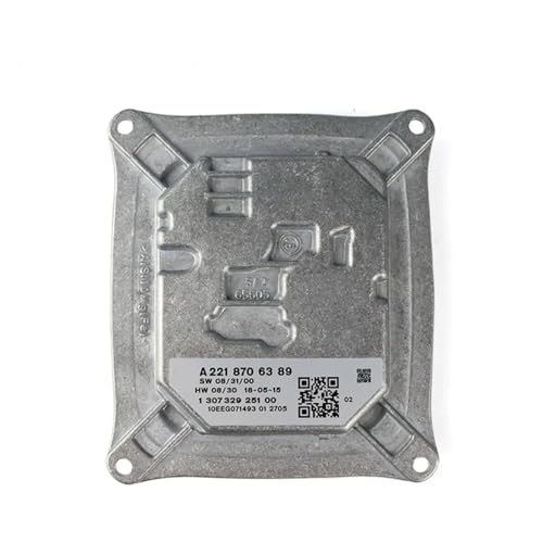 Unité de commande des phares pour Benz Classe S W221 C216 2010-2013
