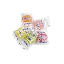 Sunkist Fruit Gems, Wrapped, 1 Pound
