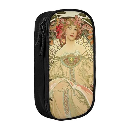 vAlphonse MuchaAtHXE~VyP[X  t@bV [ M \ ̍Z y jʗp M̔ w  a w 蕨  [ Black