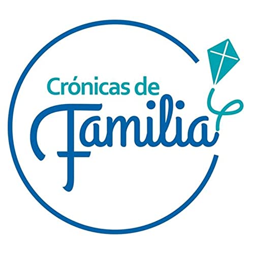 Couverture de Cr&oacute;nicas de Familia