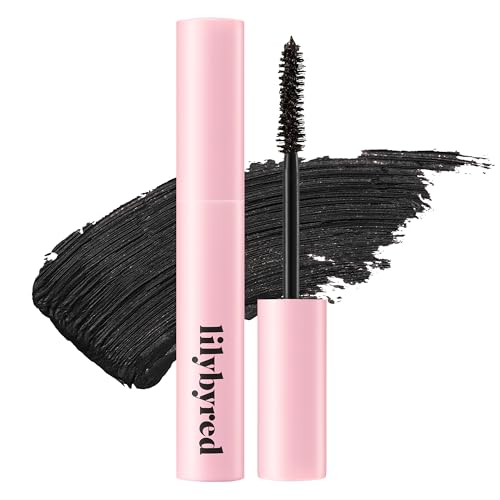 lilybyred Am9 to Pm9 Colorcara Black Brown