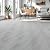 Peel and Stick Floor Tile, INMOZATA Self Adhesive Vinyl Plank Flooring Tile Wood Grain Look 36-Pack 54 Sq.Ft Waterproof Tile Sticker for Bedroom, Living Room, Kitchen, RV (Light Gray)
