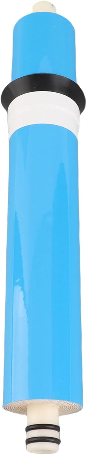 Oumefar Reverse Osmosis Membrane Water Filter Membrane Replacement ULP1812-75GPD Membrane Parts for Home Hospital Laboratory