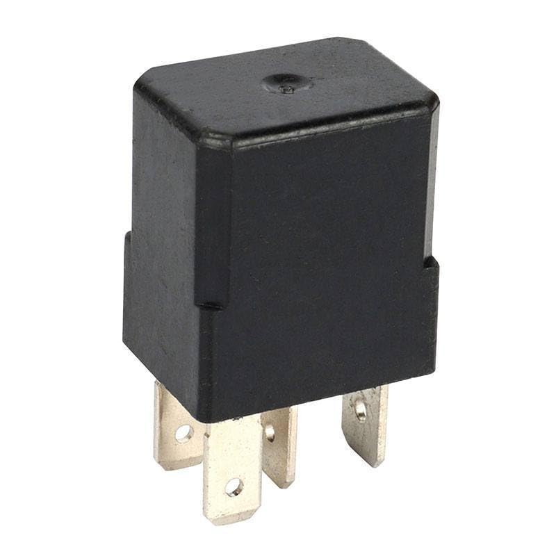 4 Pcs 284B7-CW29E 284B7CW29E ACM33211 Relay IPDM ECM Compatible with Titan Frontier Pathfinder Armada Xterra