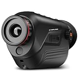 GOYOJO G215 Thermal Imaging Monocular for Hunting,...