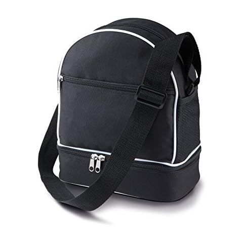 Sac de pétanque PROACT Noir Cover