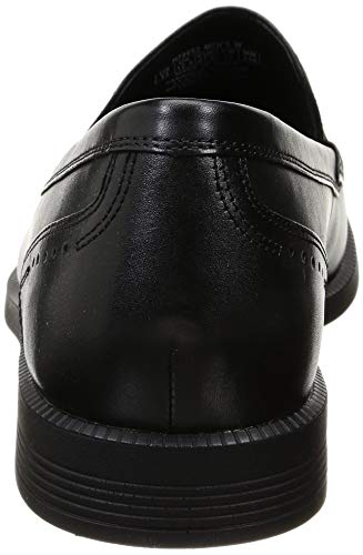 Rockport DS Modern Penny, Mocassini Uomo, Nero