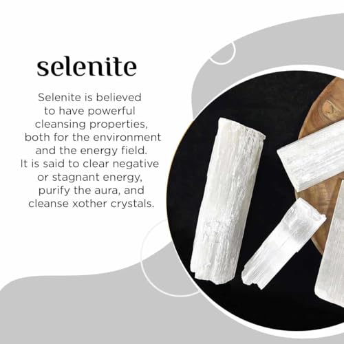 Image of Shubhanjali Healing Crystal Raw Stone 200 Gm | AAA+ Grade Gemstone Mineral Raw Rocks for Reiki Vastu Meditation Stone for Home Decor