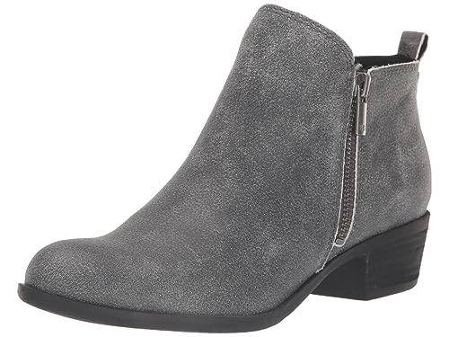 Image of Lucky Brand Basel Bootie