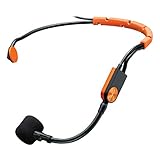 Shure SM31FH-TQG Fitness Headset Condenser Microphone