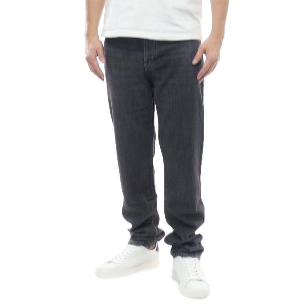 えねモン。新品未使用タグ付き。HUGO BOSSのスラックス＆ジーンズ Amazon | [HUGO BOSS] [ヒューゴボス] メンズ ジーンズ 50513688