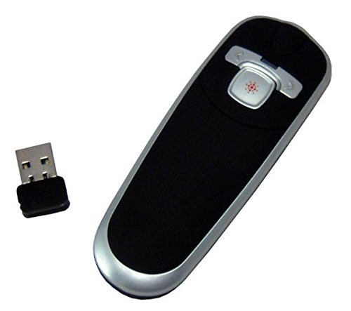 Laser Presenter X Pointer