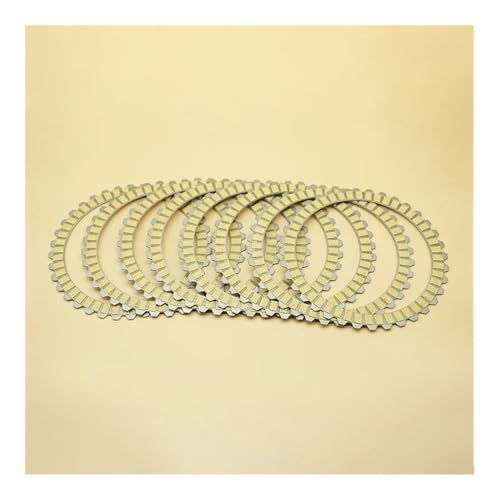 Disques d'embrayage kit de disques de friction moto Davidson - 5