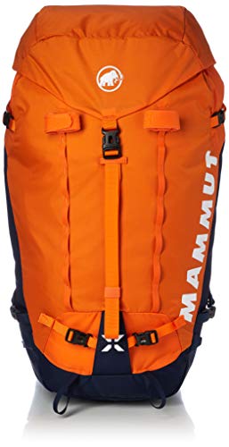 Mammut Mochila Trion Nordwand 38  Unisex Adulto  arumita Night