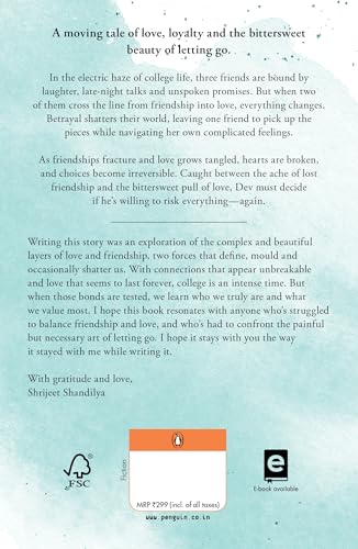 Can We Be Strangers Again?